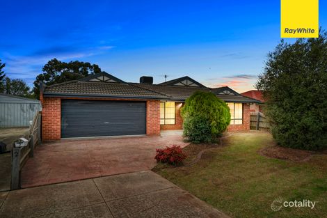 Property photo of 2 Anthony Court Melton West VIC 3337