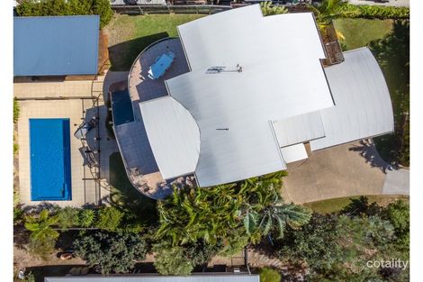 6 North Break Dr, Agnes Water, QLD 4677