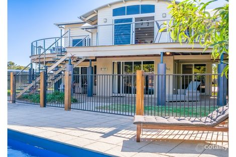 Property photo of 6 North Break Agnes Water QLD 4677