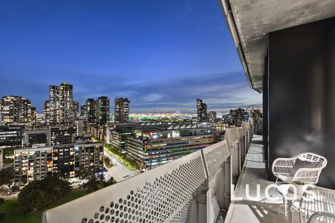 Property photo of 1801/18 Waterview Walk Docklands VIC 3008