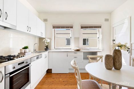 Property photo of 4/8 Fairlight Crescent Fairlight NSW 2094