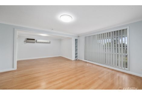 Property photo of 6 Namatjira Close Eagle Vale NSW 2558