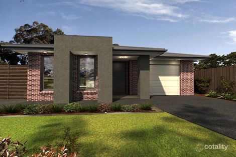 1 Newgrange Bvd, Clyde North, VIC 3978