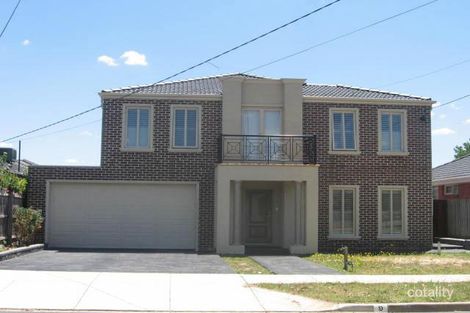 9 Sandowen Ave, Burwood East, VIC 3151