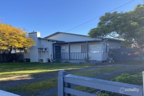 17 Bruce St, Heyfield, VIC 3858
