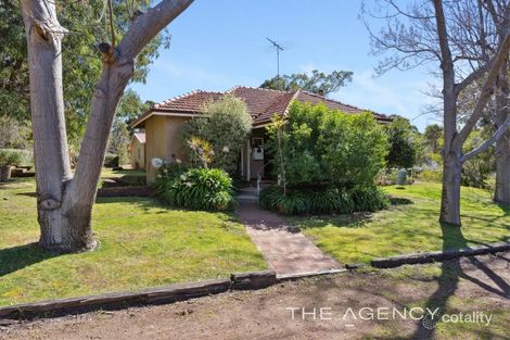Property photo of 140 Wattle Way Morangup WA 6083