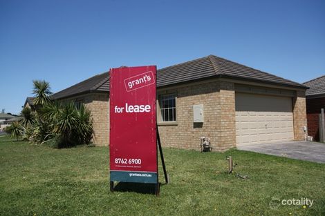 Property photo of 74 Harrington Drive Narre Warren South VIC 3805