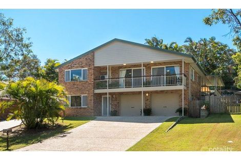 14 Holloway Dr, Everton Park, QLD 4053