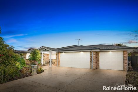 Property photo of 3 Huntington Court Werribee VIC 3030