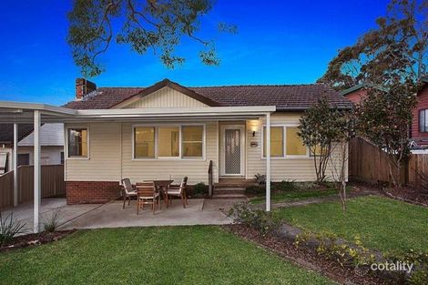 Property photo of 885 Forest Road Lugarno NSW 2210