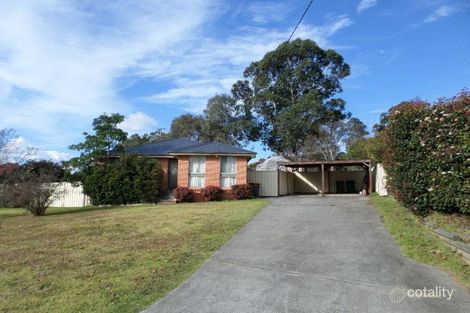 Property photo of 18 York Street Tahmoor NSW 2573