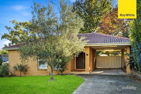 Property photo of 13 Gorton Close Penrith NSW 2750