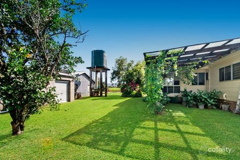 Property photo of 3491 Abergowrie Road Abergowrie QLD 4850