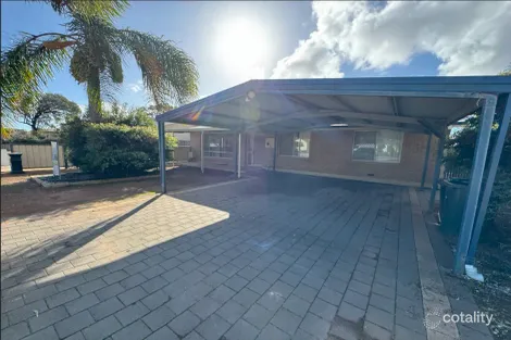 Property photo of 249 Sixth Street Wonthella WA 6530