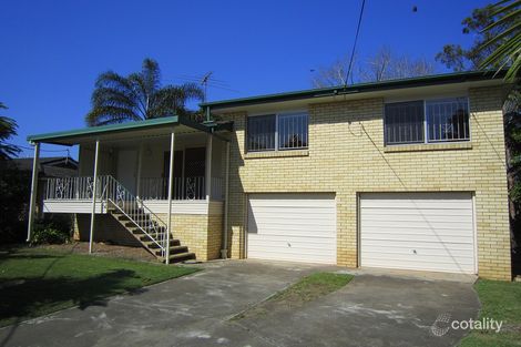 52 Nagle St, Upper Mount Gravatt, QLD 4122