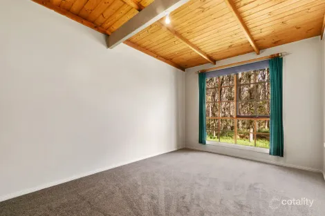 Property photo of 595 Nungurner Road Metung VIC 3904