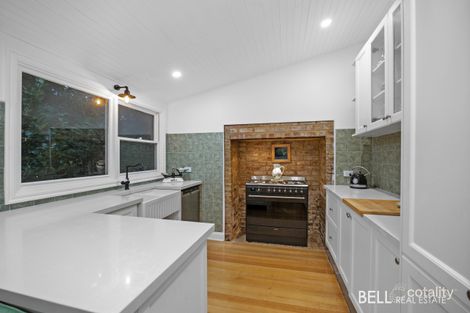 Property photo of 46 Highfield Road Warburton VIC 3799