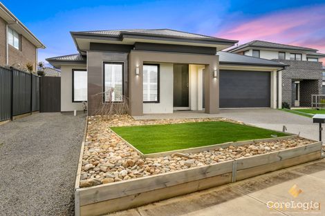 Property photo of 49 Monet Drive Truganina VIC 3029