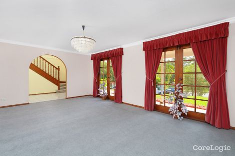 Property photo of 26 Longworth Crescent Castle Hill NSW 2154