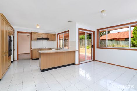 Property photo of 26 Longworth Crescent Castle Hill NSW 2154