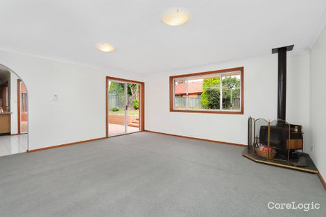 Property photo of 26 Longworth Crescent Castle Hill NSW 2154