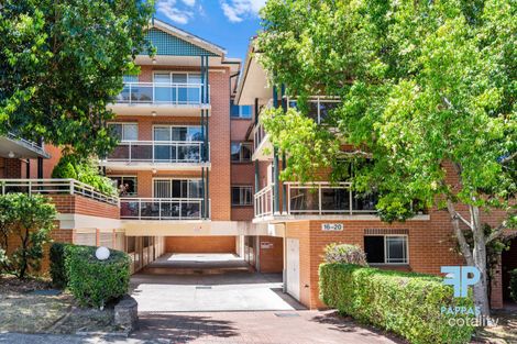 14/16-20 Winchester St, Carlton, NSW 2218