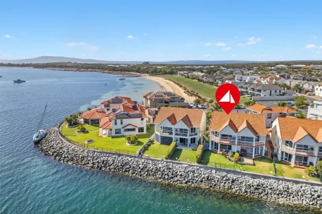 4/33 South Point Dr, Port Lincoln, SA 5606