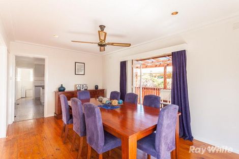 Property photo of 26 Denver Crescent Rowville VIC 3178