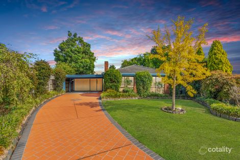 Property photo of 41 Blair Athol Drive Traralgon VIC 3844