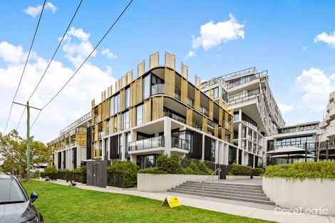 Property photo of 112/6 Dalgety Street Oakleigh VIC 3166