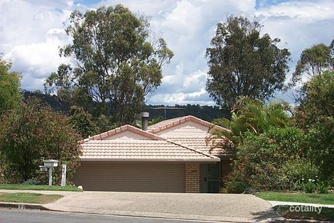 22 Mungarie St, Keperra, QLD 4054