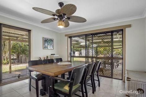 Property photo of 4 Grissom Court Worongary QLD 4213