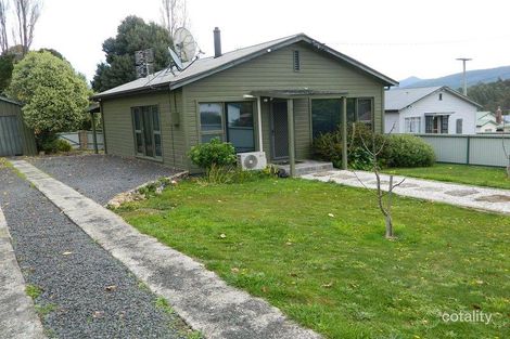 Property photo of 10 South Crescent Maydena TAS 7140