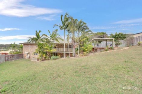 Property photo of 16 Carbeen Street Kin Kora QLD 4680