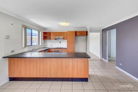 Property photo of 38 Bedivere Drive Ormeau QLD 4208