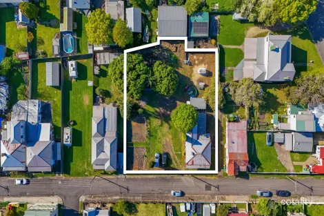 Property photo of 23 Wallace Street South Maitland NSW 2320