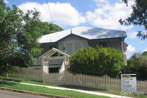 Property photo of 106 Lloyd Street Alderley QLD 4051