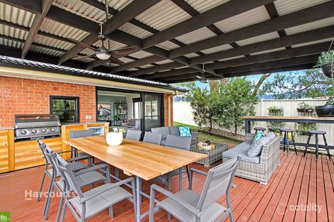 Property photo of 65 Horsley Drive Horsley NSW 2530