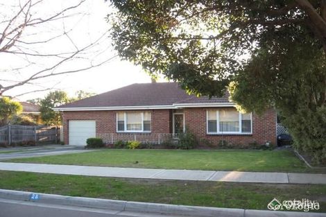 Property photo of 28 Clyde Road Berwick VIC 3806