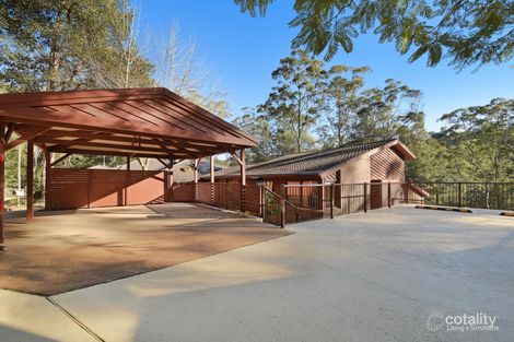 Property photo of 11 Lochness Place Hornsby NSW 2077