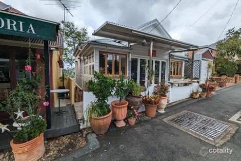 36 Latrobe Tce, Paddington, QLD 4064