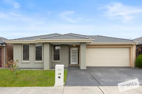 12 Hollybush Ave, Clyde, VIC 3978