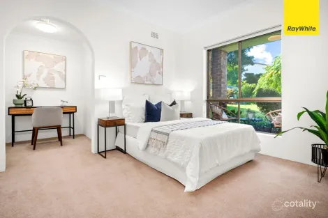 Property photo of 37 Darcy Street Marsfield NSW 2122