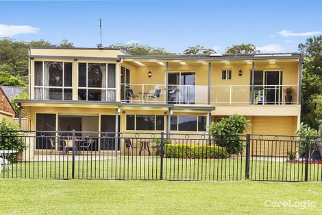 Property photo of 39 Bayside Drive Green Point NSW 2251