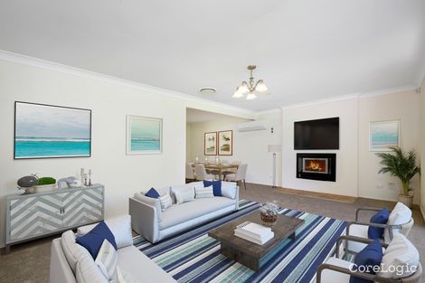 Property photo of 39 Bayside Drive Green Point NSW 2251