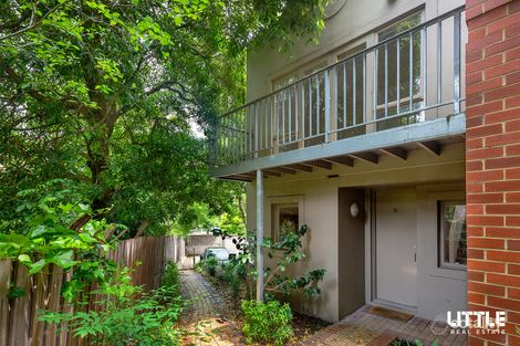 Property photo of 6/125 Walpole Street Kew VIC 3101