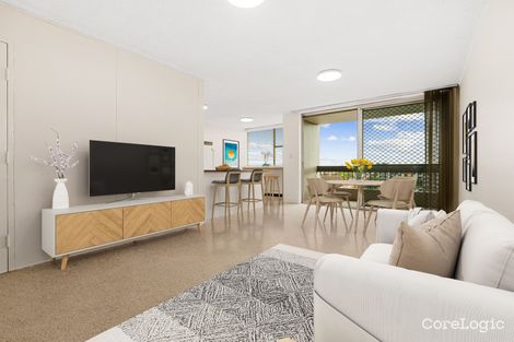 Property photo of 61/61 West Parade West Ryde NSW 2114