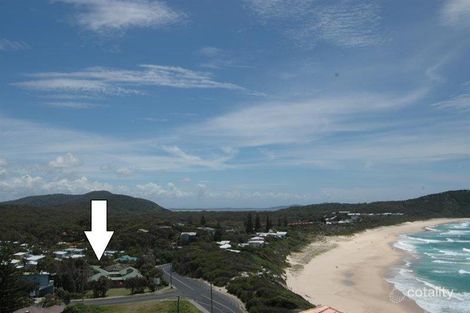 1/143 Boomerang Dr, Boomerang Beach, NSW 2428
