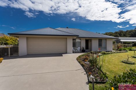 5 Eyre Rd, North Boambee Valley, NSW 2450
