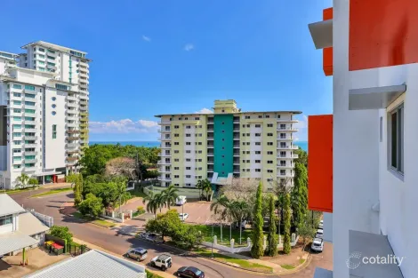 Property photo of 8/1 Daly Street Larrakeyah NT 0820